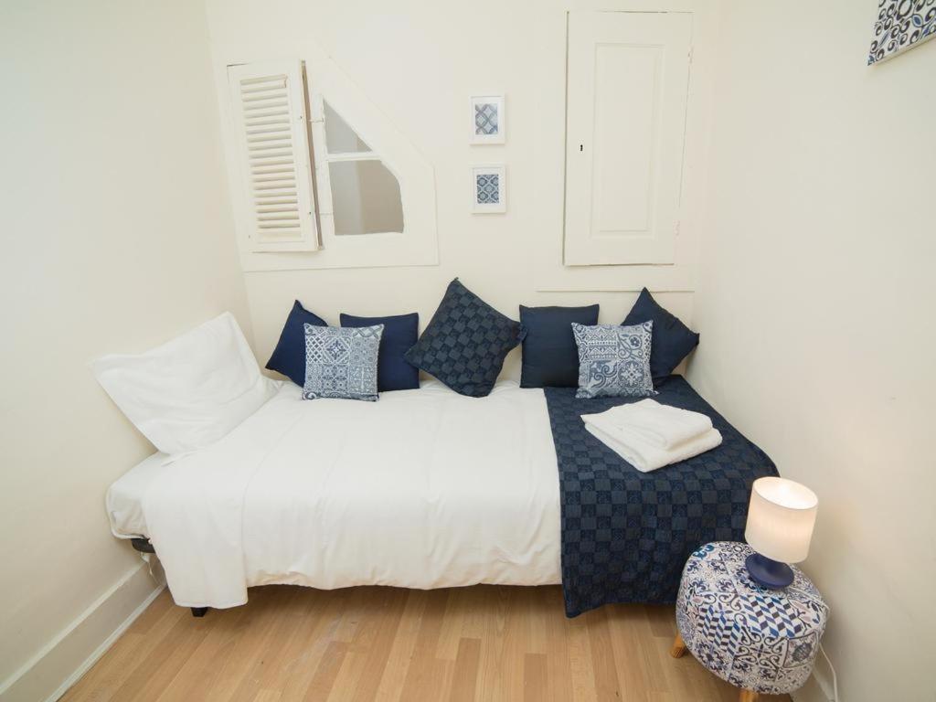 Bombarda Vintage Apartments Porto Luaran gambar