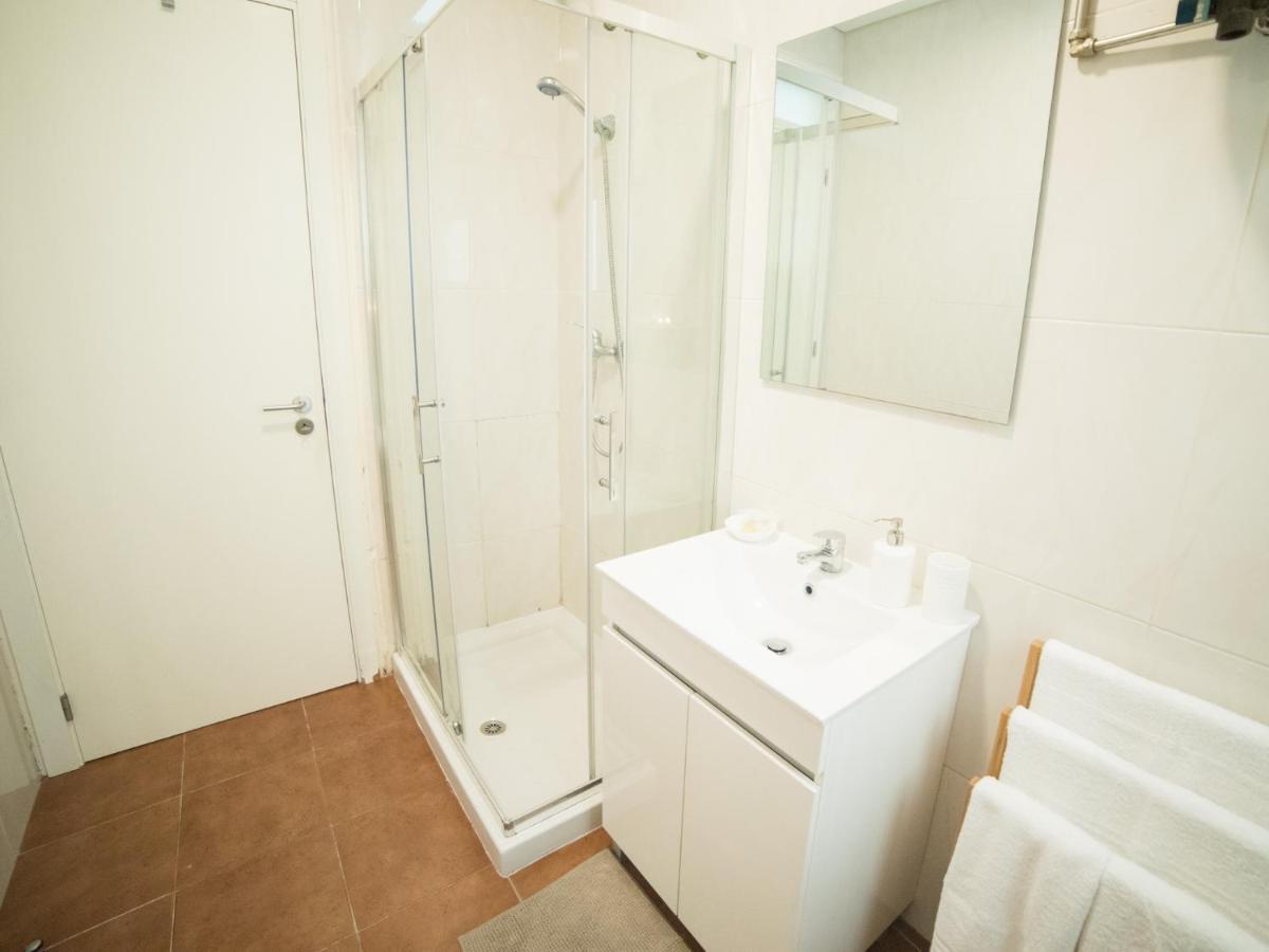 Bombarda Vintage Apartments Porto Luaran gambar
