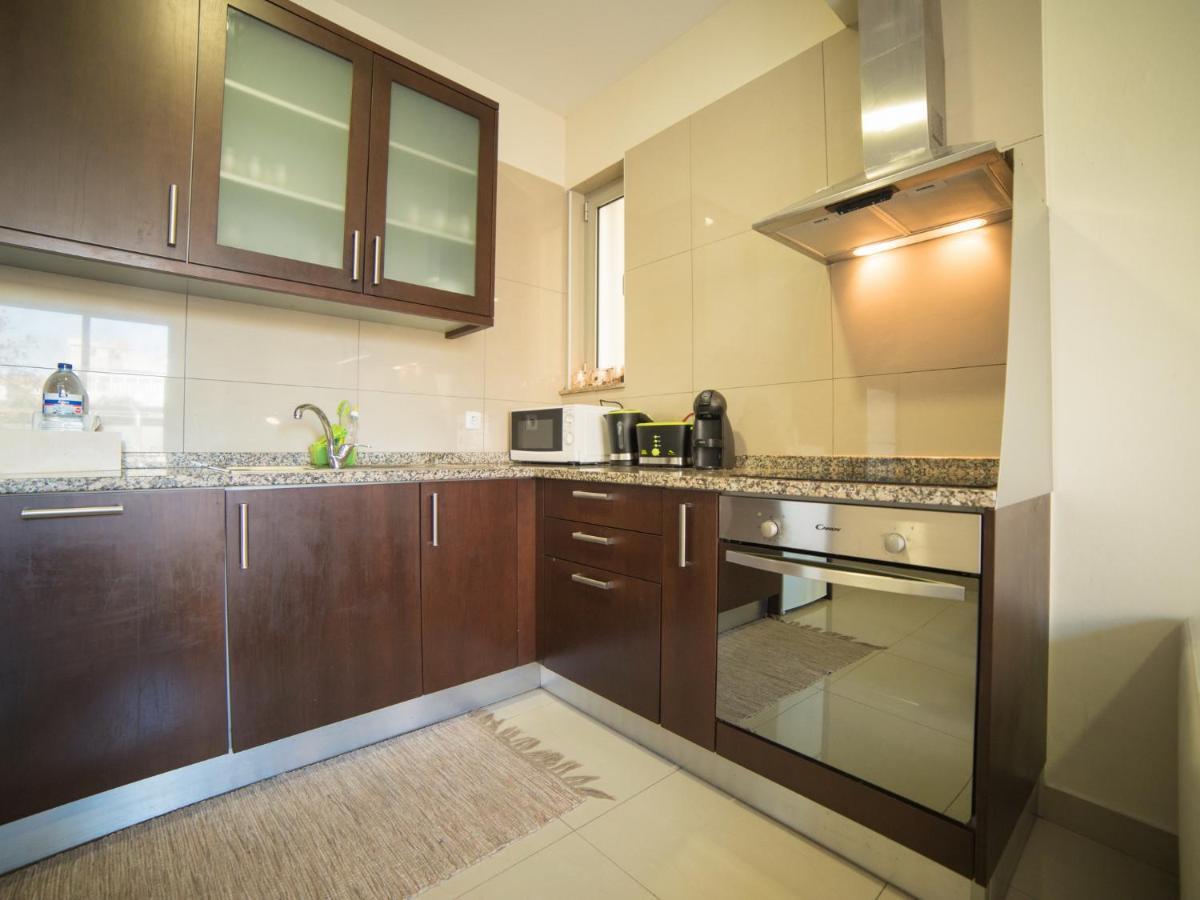 Bombarda Vintage Apartments Porto Luaran gambar