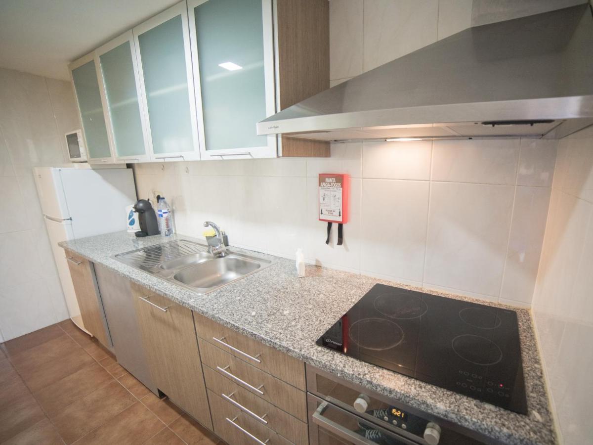 Bombarda Vintage Apartments Porto Luaran gambar