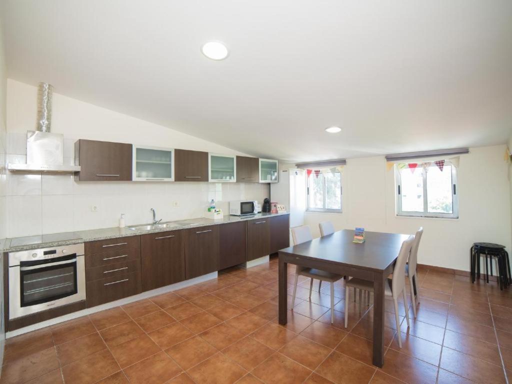 Bombarda Vintage Apartments Porto Luaran gambar