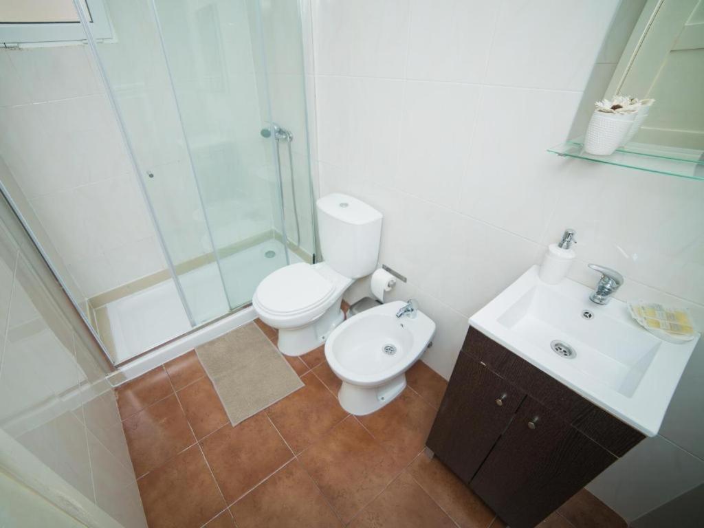 Bombarda Vintage Apartments Porto Luaran gambar