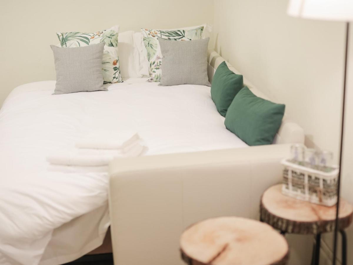 Bombarda Vintage Apartments Porto Luaran gambar